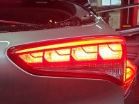 Lampa tył prawa Hyundai Tucson III 15-20 HB EUROPA