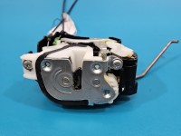 Zamek tył lewy Citroen C-Crosser 2pin