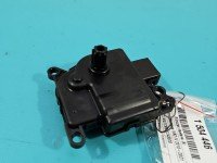 Silniczek nawiewu NAGRZEWNICY Jeep Grand Cherokee IV WK2 545250008, T6892003 EUROPA