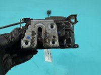 Zamek przód prawy Renault Modus EUROPA 4 PIN