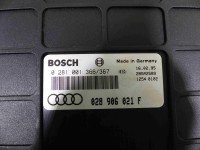 Komputer Sterownik silnika Audi A4 B5 1.9 tdi 0281001366, 028906021F