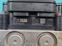 Pompa abs Nissan Qashqai II J11 13-21 0265243928, 0265956165
