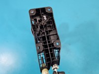 DŹWIGNIA LEWAREK WYBIERAK LINKI Nissan Juke I F15 10-19 1.5 dci K9K