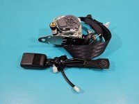 Pas bezpieczeństwa przód prawy pasażera Nissan Juke I F15 10-19 617544301B