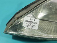 Reflektor lewy lampa przód Ford Focus Mk1 EUROPA