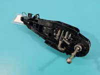 Klamka przód lewa zewnętrzna Toyota Proace City 9802977380