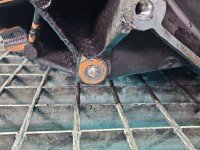 Skrzynia biegów automat Ford Mondeo Mk5 2.0 tdci