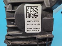 Pedał gazu potencjometr Suzuki Swift Mk8 1.0 T K10C 49400-68P50