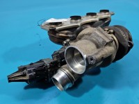 Turbosprężarka BMW X3 F25 2.0 T 245KM 49477-02025, 7634483, 7609210-04