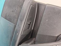 Tapicerka drzwi tył prawa boczek Infiniti FX I