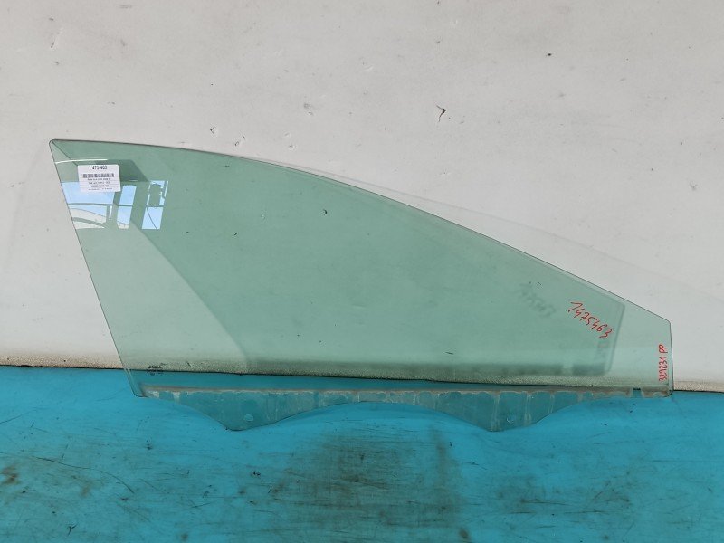 Szyba drzwi przód prawa Seat Leon III 12- HB