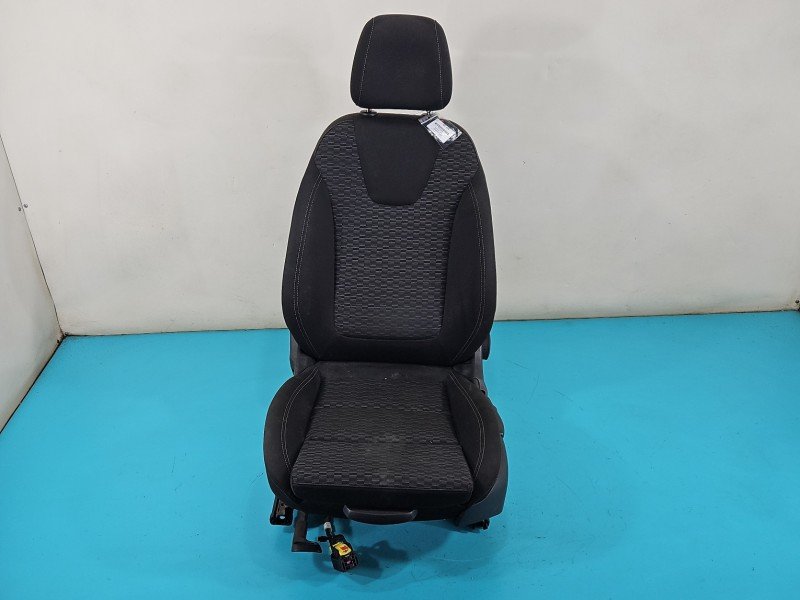 Fotel lewy przód kierowcy Opel Astra V K EU Fotel lewy przód kierowcy Opel Astra V K EU