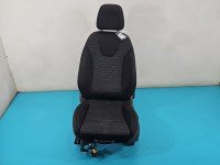 Fotel lewy przód kierowcy Opel Astra V K EU