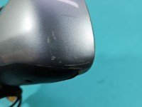 Lusterko lewe pin Skoda Fabia I HB 9151 5d europa