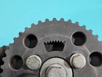 Wałek rozrządu Audi A4 B7 1.9 tdi