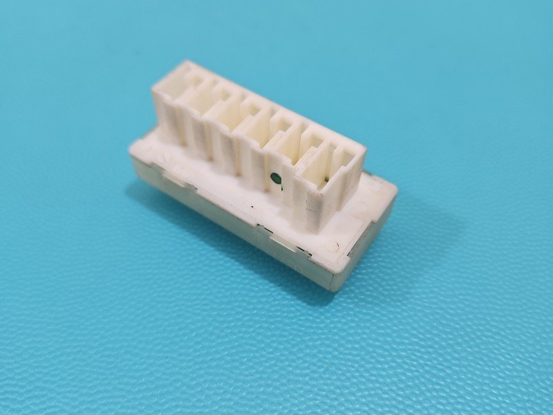 Rozdzielacz Mercedes W213 2.0 CDI