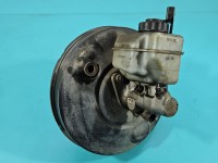 Serwo hamulcowe Vw Tiguan I 07- 3C1614105AH, 251178744001 2.0 TDI (CBAB)