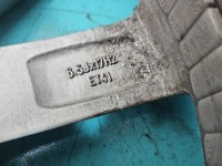 Felga aluminiowa 17" Vw Tiguan II 16- alufelga Szerokość felgi: 6.5", Rozstaw śrub: 5x112, Odsadzenie (ET): 41, Volkswagen,...