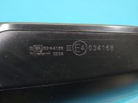 Lusterko prawe LEXUS NX I 14-21 085 europa