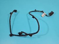 Wiązka instalacja Hyundai, z pasa przedniego Hyundai I30 II 12-16 91870-A6011, 13902-205