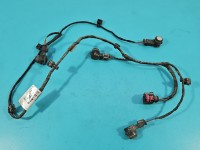 Wiązka zderzaka tył Skoda Scala 2019- TAB019543A, 657971065, 74668 Instalacja pdc