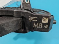 Pedał gazu potencjometr Toyota Yaris IV 1.5 12V 24152B2, 78110-K0030