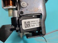 Stacyjka KLUCZYK WKŁADKA Opel Astra IV J 23445493, 20939745