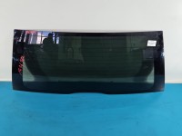 Szyba tylna KLAPY BAGAŻNIKA TYŁ Volvo XC90 I 02- HB