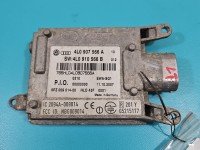 Sterownik moduł Audi A8 D3 4L0907566A