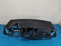 Deska rozdzielcza airbag pasażera kokpit Kia Sportage III 10-15