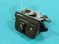 Zamek klapy tył Subaru Forester II SG HB Subaru, Europejska, 2PIN