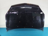 Maska przednia Renault Clio II czarny NV676