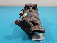 Sprężarka klimatyzacji kompresor Opel Astra III H 1.6 16V Z16XEP 13124750