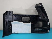 Tapicerka bagażnika lewa boczek Dodge Caravan V 07-20 632481AC