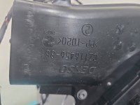 Nagrzewnica Mercedes W246 A2468300260 EUROPA