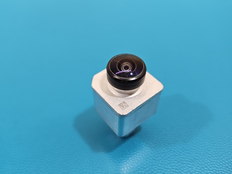 Kamera cofania BMW iX1 U11 5A67AE6