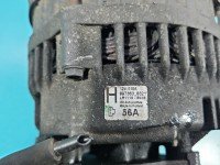 TEST Alternator Opel Astra III H 8973638321 1.7 cdti