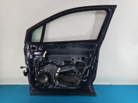 DRZWI PRZÓD PRAWE PASAŻERA Renault Captur I 5d DVRPE