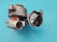 Turbosprężarka Regenerowana Ford Mondeo Mk4 760774-3, GT1749V, 9662464980 2.0 tdci 140KM