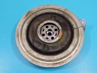 Koło pasowe wału korbowego Volvo V60 I 10- 31401194 2.0 D4