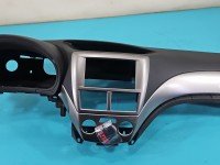 Deska rozdzielcza konsola kokpit Subaru Forester III SH 08-13 eu