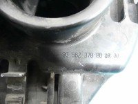 Obudowa filtra powietrza Citroen C4 Grand picasso I 06-13 1.6 16v 9656237880