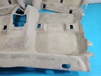 Wykładzina DYWAN PODŁOGA Lancia Thema II 11-14