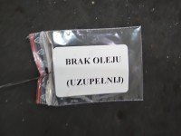 Most tylny DYFER tył Iveco Daily III 2.3 HPI (F1AF0481B)