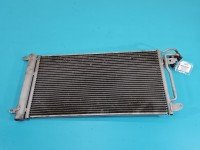 Chłodnica klimatyzacji Seat Ibiza IV 6J 1.6 tdi