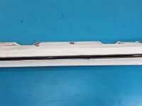 Listwa progowa prawa PRÓG NAKŁADKA Mercedes W177 A1776901601 1