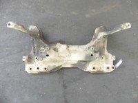 WÓZEK KOŁYSKA TRAWERS Sanki Belka silnika Ford Transit Connect I MK1 1.8 tddi