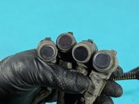 Czujnik parkowania PDC Opel Insignia A Z177 0263003817, 13282887