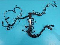 InstalacJa Wiązka silnika A6511503586 2,2.0 cdi Mercedes W212