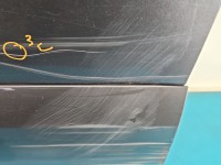 DRZWI PRZÓD LEWE KIEROWCY Toyota Land Cruiser 120 J120 5d 1E9